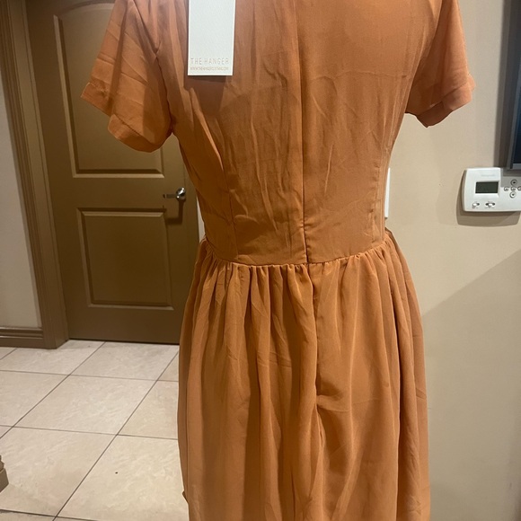 Short dress really cute - Picture 2 of 3